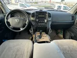 Toyota Land Cruiser GXR 2013 V6